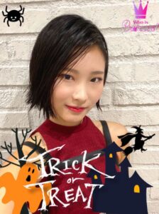 フーイズプリンセスのリオ(RIO)のプロフィール・画像・身長体重・経歴まとめ！